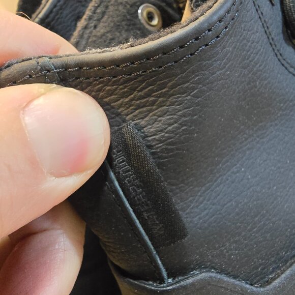 Women's CONVERSE Star Chuck Lugged 2.0 WINTER Climate Boots 171427C SZ 7 NEW - Picture 8 of 15